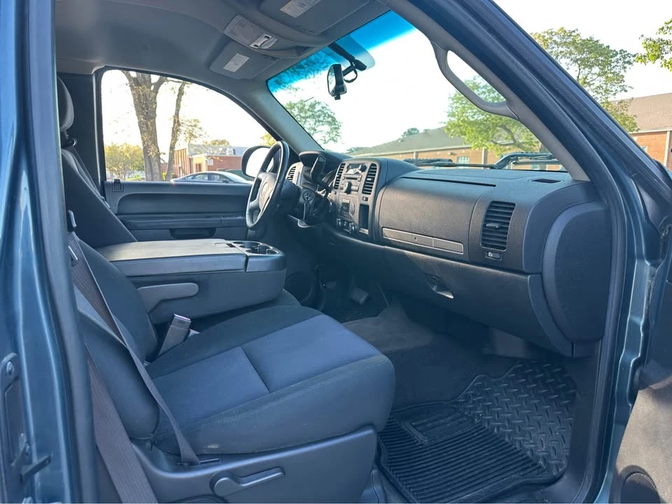 2013 Chevrolet Silverado 2nd Gen - Image 10 of 17