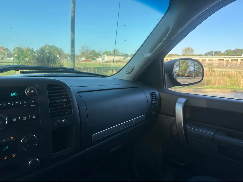 2013 Chevrolet Silverado 2nd Gen - Image 14 of 17