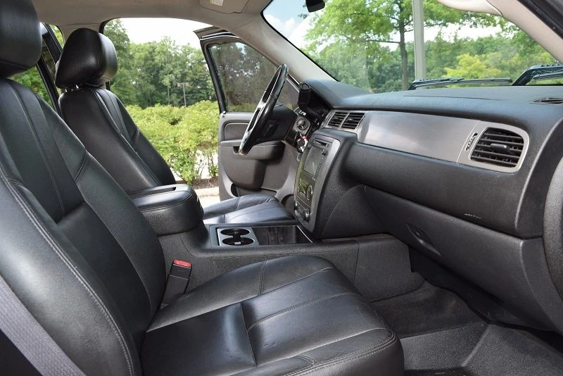 2013 Chevrolet Silverado 2nd Gen - Image 4 of 4