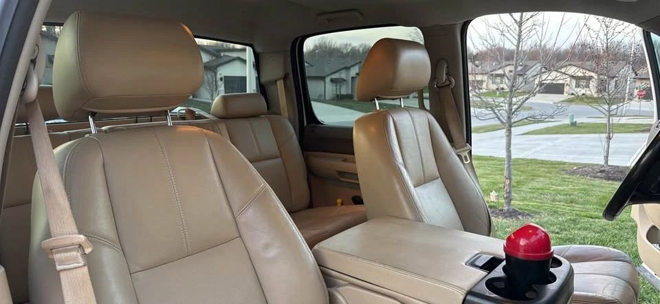 2013 Chevrolet Silverado 2nd Gen - Image 2 of 8