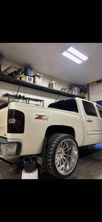 2013 Chevrolet Silverado 2nd Gen - Image 10 of 13