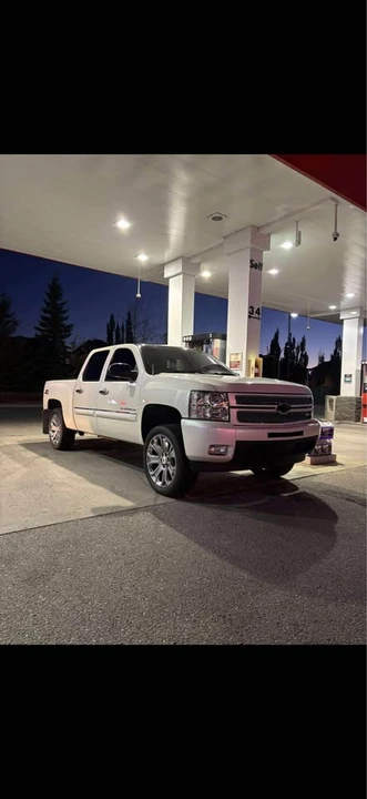 2013 Chevrolet Silverado 2nd Gen - Image 13 of 13