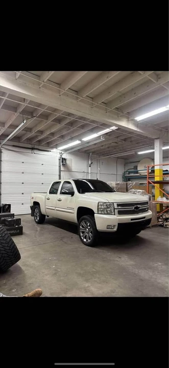 2013 Chevrolet Silverado 2nd Gen - Image 11 of 13