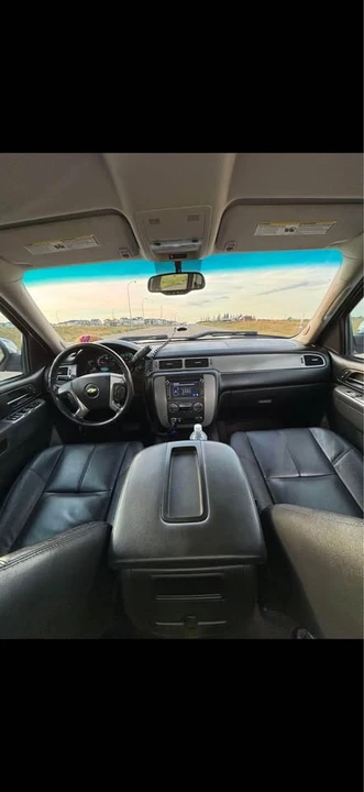 2013 Chevrolet Silverado 2nd Gen - Image 7 of 13