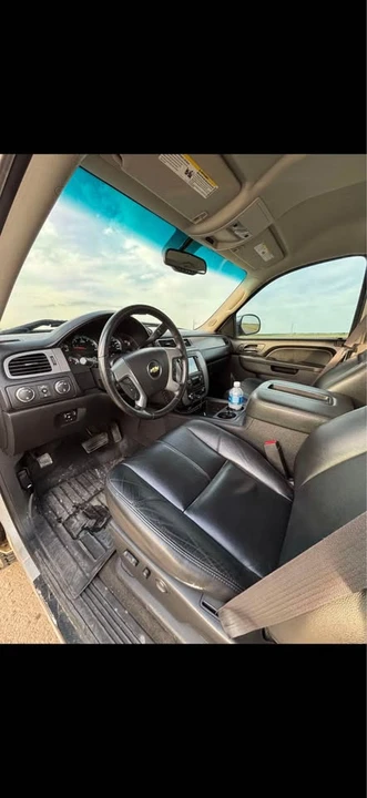 2013 Chevrolet Silverado 2nd Gen - Image 8 of 13