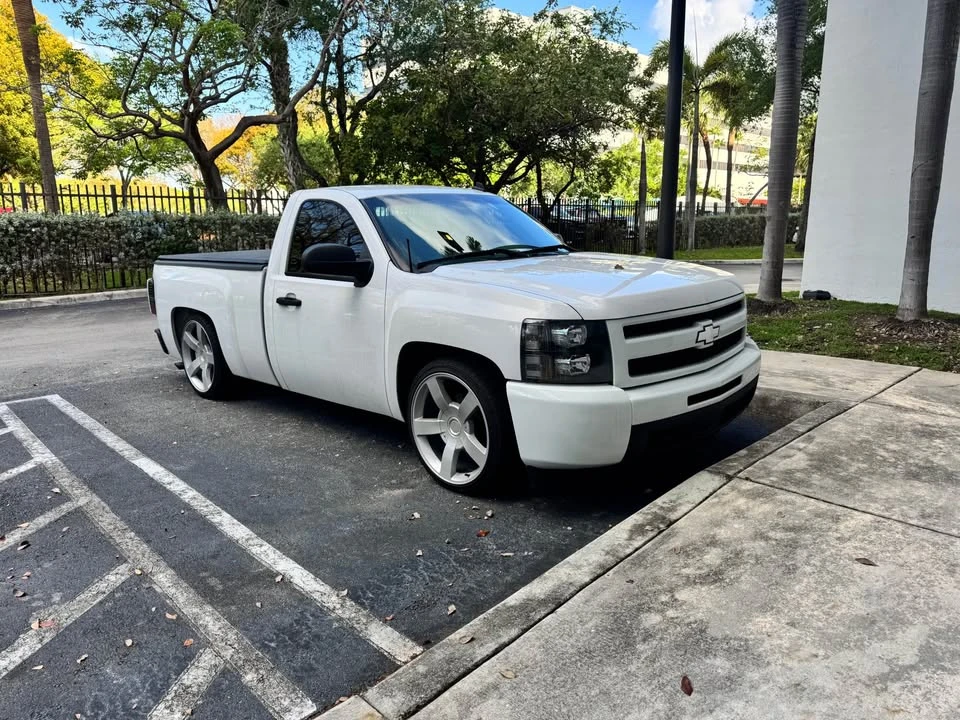 2013 Chevrolet Silverado 2nd Gen - Image 6 of 11