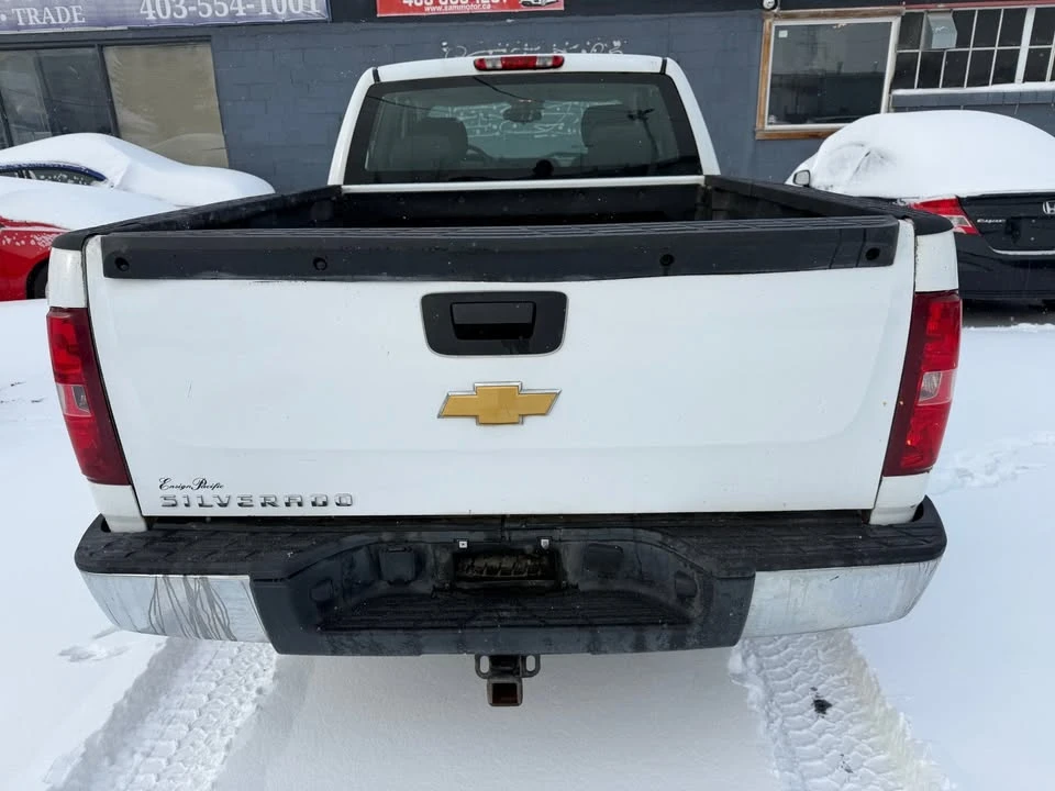 2013 Chevrolet Silverado 2nd Gen - Image 6 of 13