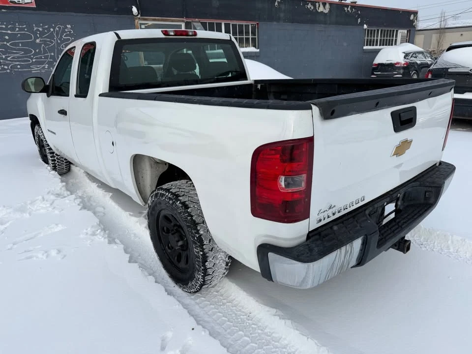 2013 Chevrolet Silverado 2nd Gen - Image 7 of 13