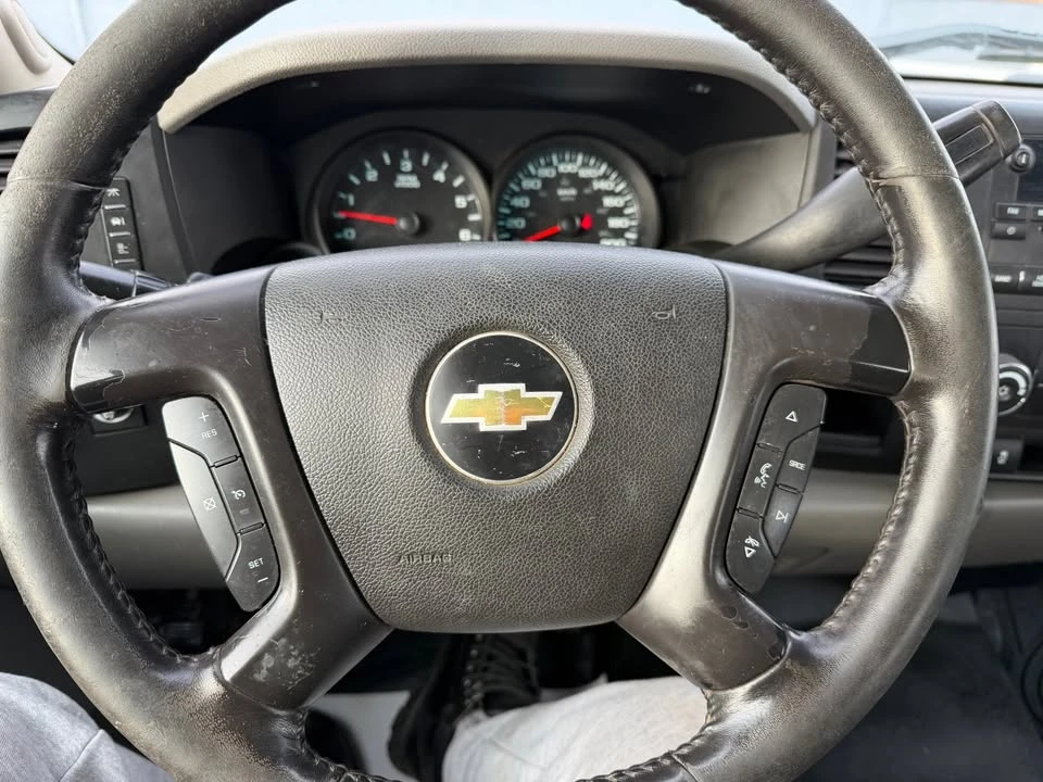2013 Chevrolet Silverado 2nd Gen - Image 12 of 13