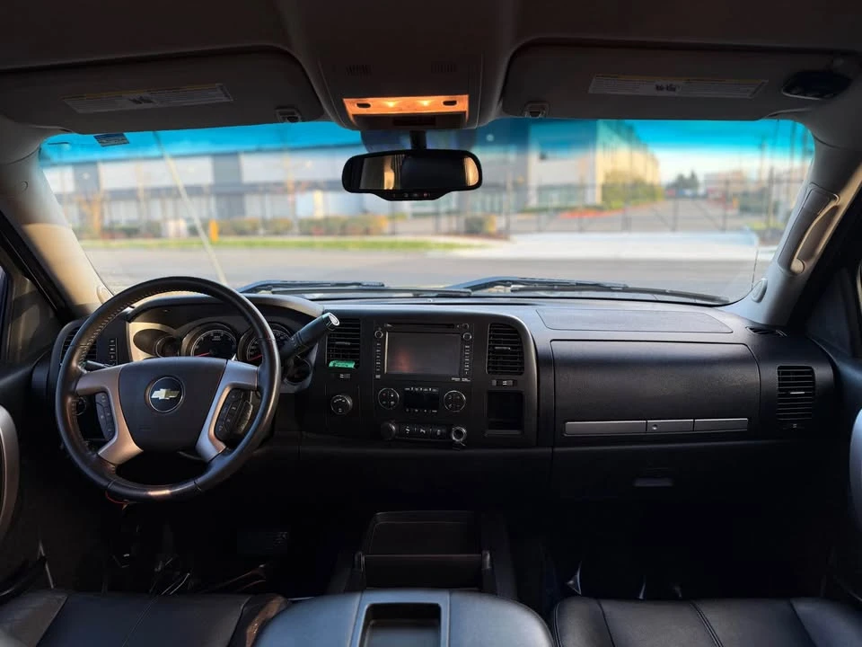 2013 Chevrolet Silverado 2nd Gen - Image 7 of 11