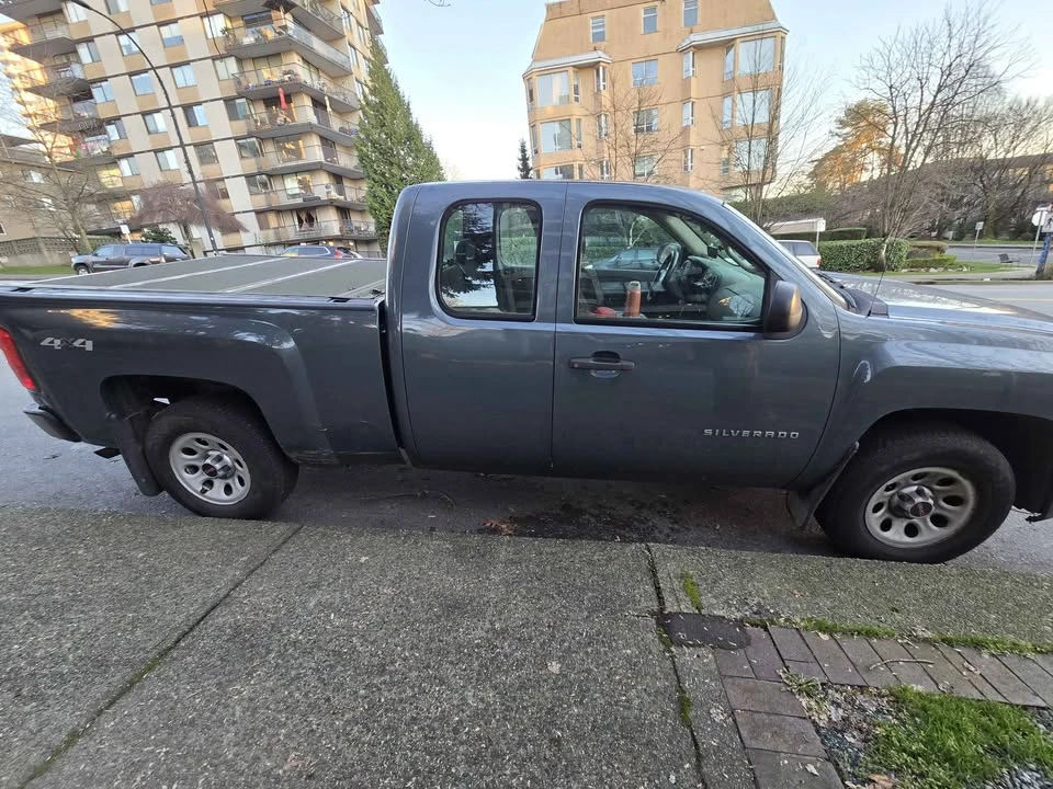 2013 Chevrolet Silverado 2nd Gen - Image 2 of 6