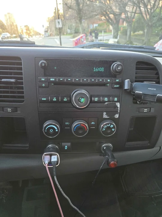 2013 Chevrolet Silverado 2nd Gen - Image 5 of 6