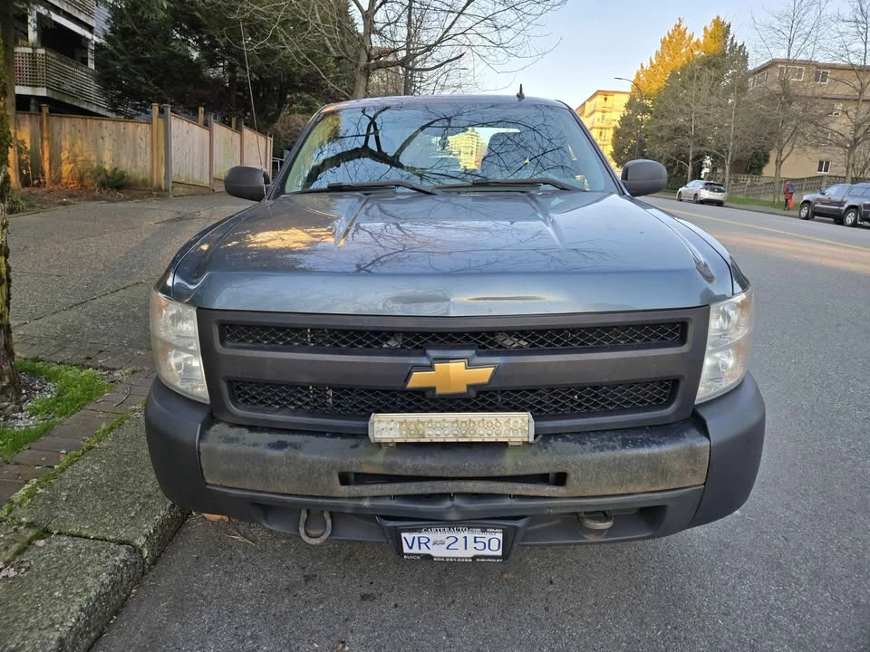 2013 Chevrolet Silverado 2nd Gen - Image 3 of 6