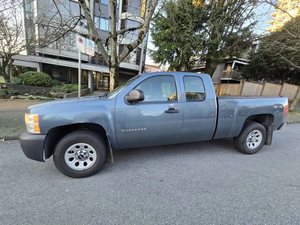 2013 Chevrolet Silverado 2nd Gen - Image 4 of 6
