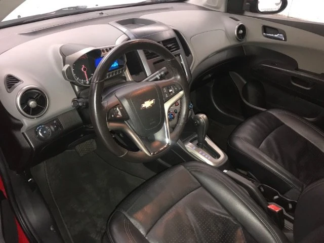2013 Chevrolet Aveo/Sonic - Image 5 of 5