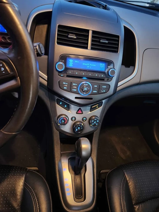 2013 Chevrolet Aveo/Sonic - Image 12 of 13