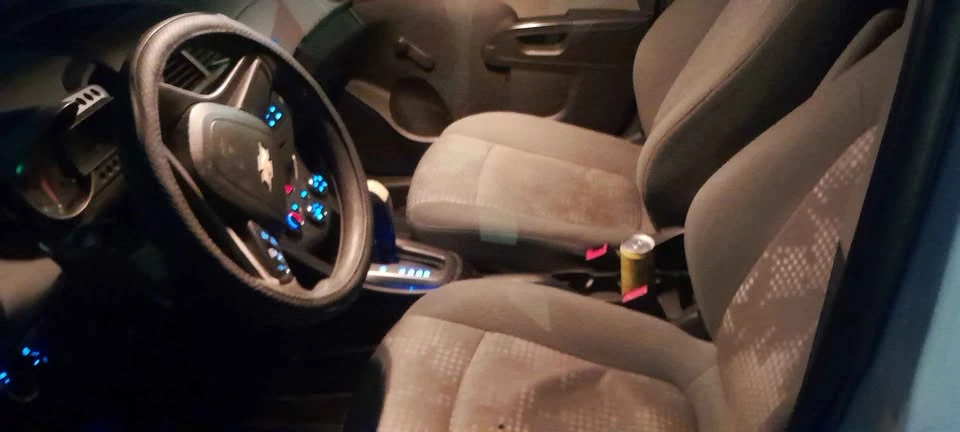 2013 Chevrolet Aveo/Sonic - Image 5 of 6