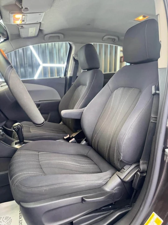 2013 Chevrolet Aveo/Sonic - Image 6 of 7