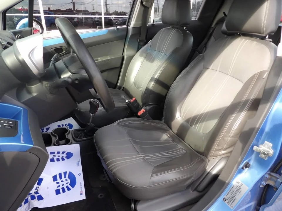 2013 Chevrolet Spark - Image 10 of 19