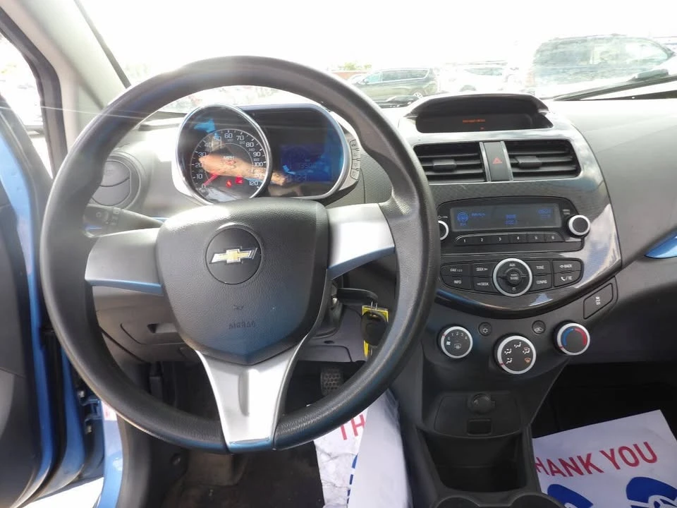 2013 Chevrolet Spark - Image 13 of 19