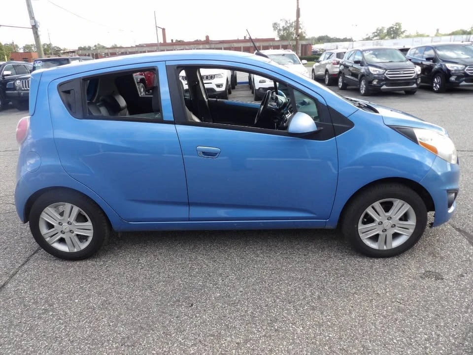 2013 Chevrolet Spark - Image 6 of 19