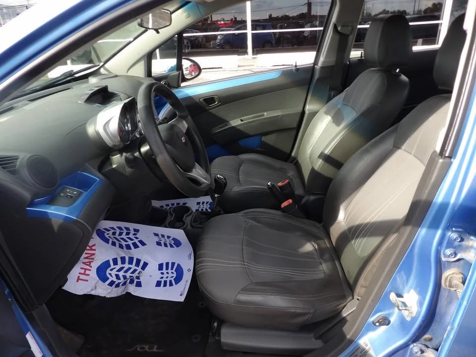2013 Chevrolet Spark - Image 11 of 19
