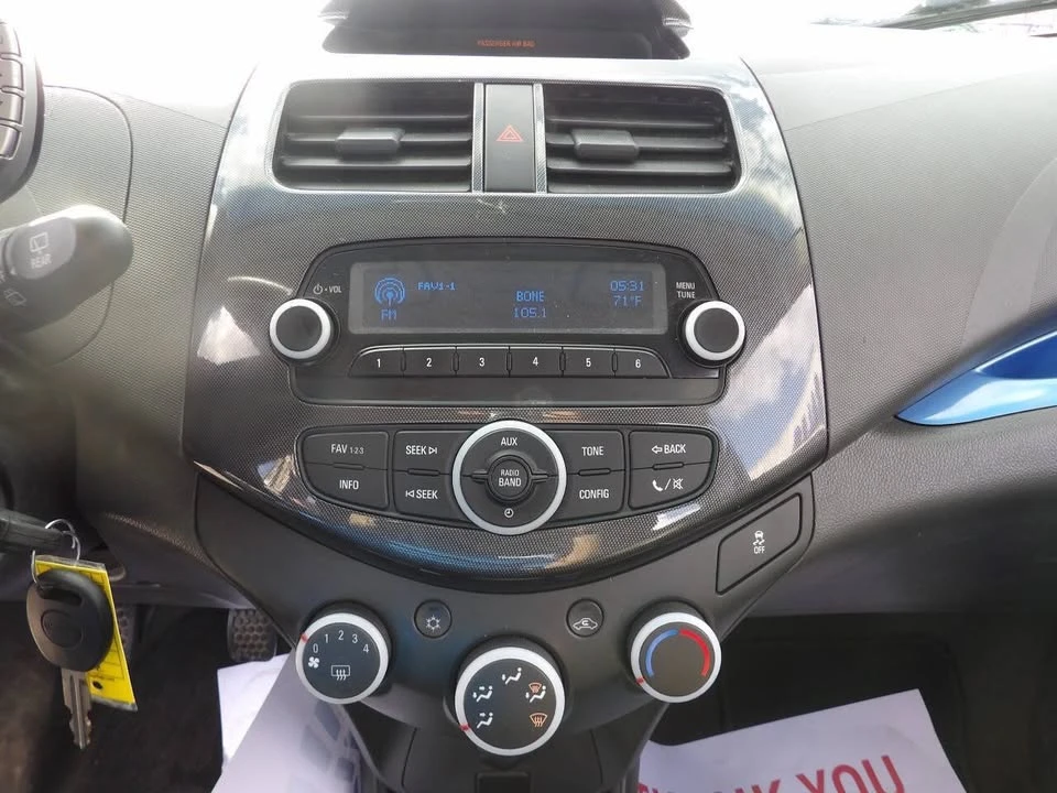 2013 Chevrolet Spark - Image 14 of 19