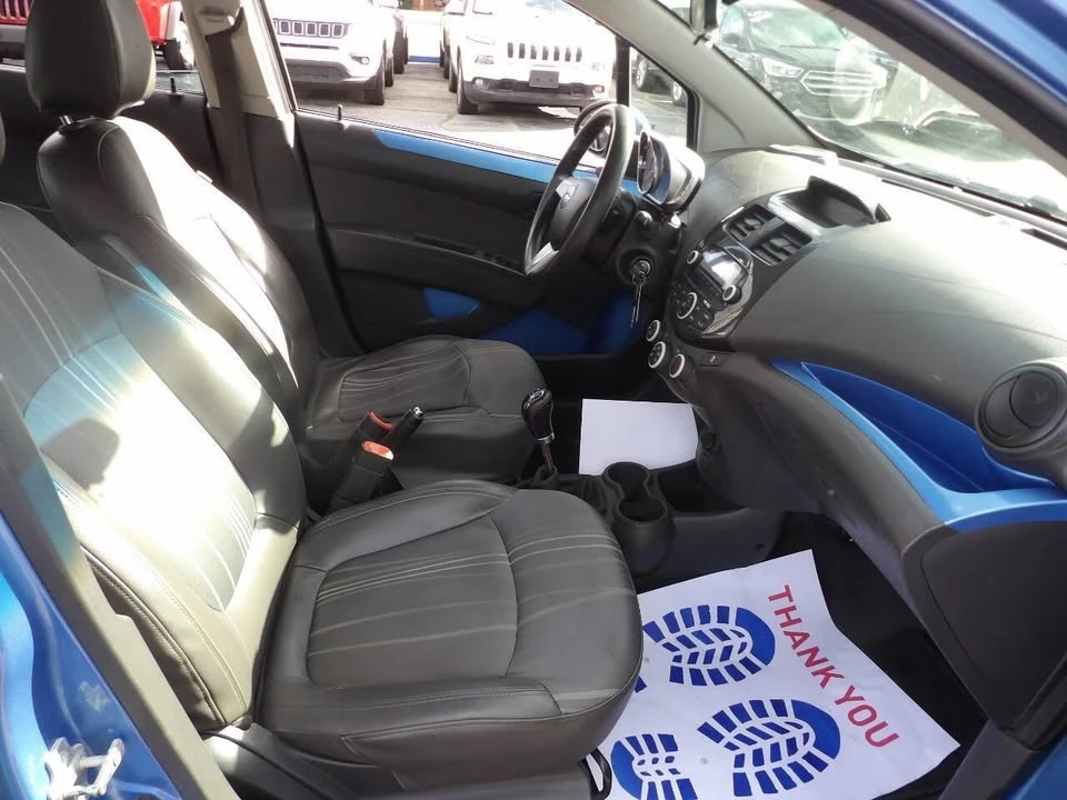 2013 Chevrolet Spark - Image 16 of 19