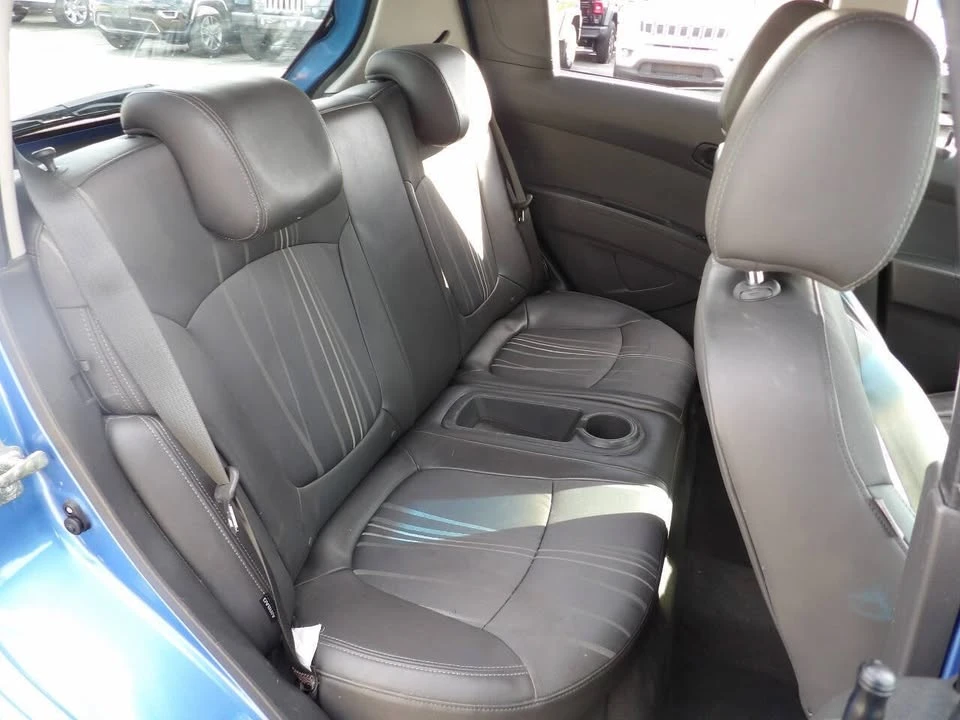 2013 Chevrolet Spark - Image 18 of 19