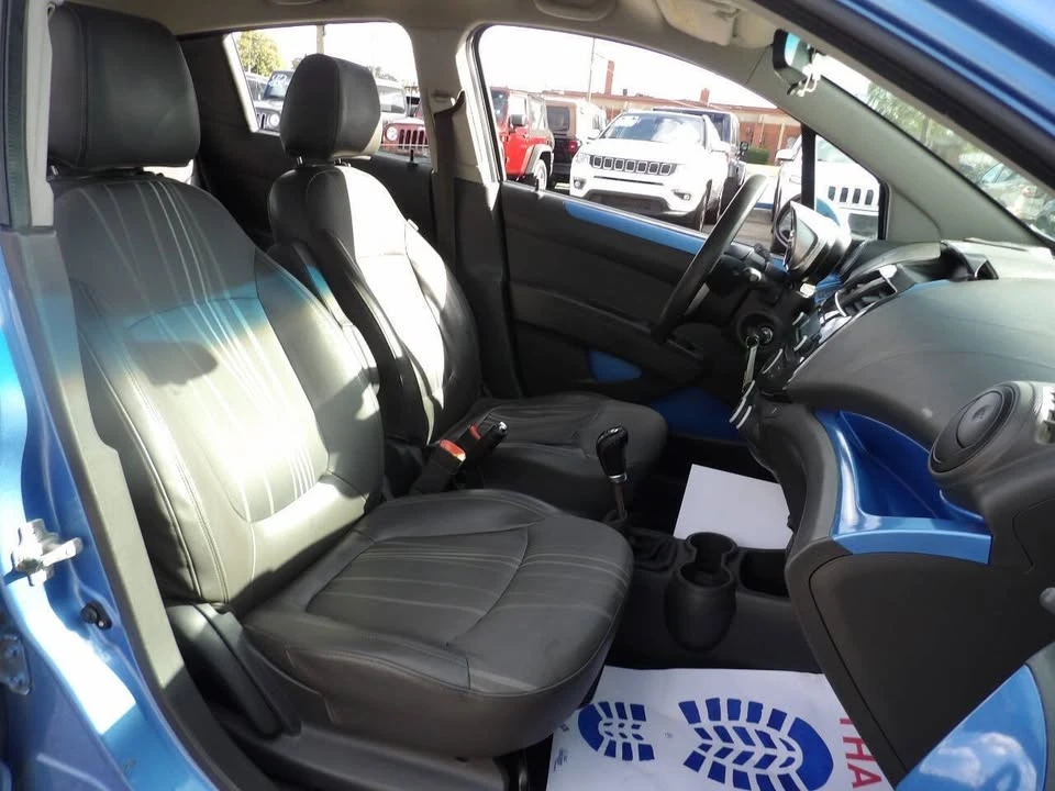 2013 Chevrolet Spark - Image 15 of 19