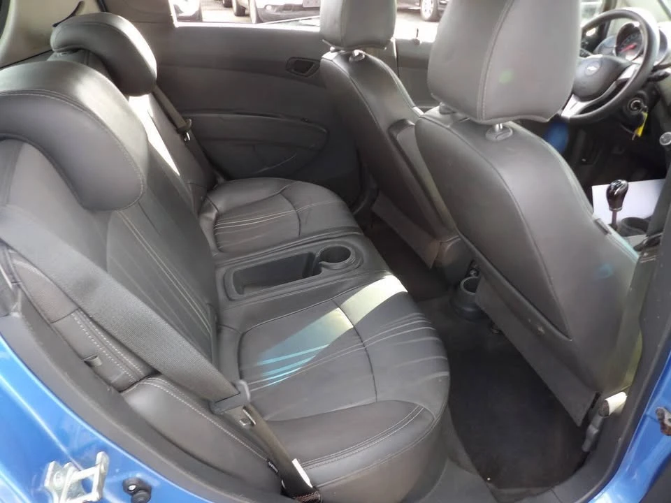 2013 Chevrolet Spark - Image 19 of 19