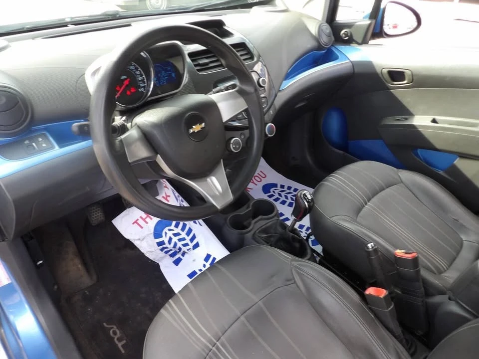 2013 Chevrolet Spark - Image 12 of 19