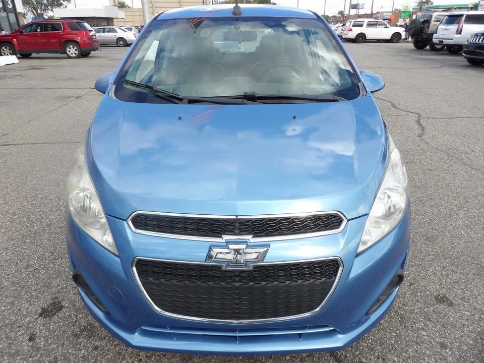 2013 Chevrolet Spark - Image 4 of 19