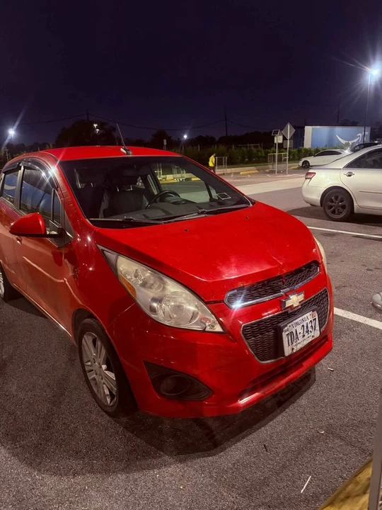 2013 Chevrolet Spark - Image 4 of 5