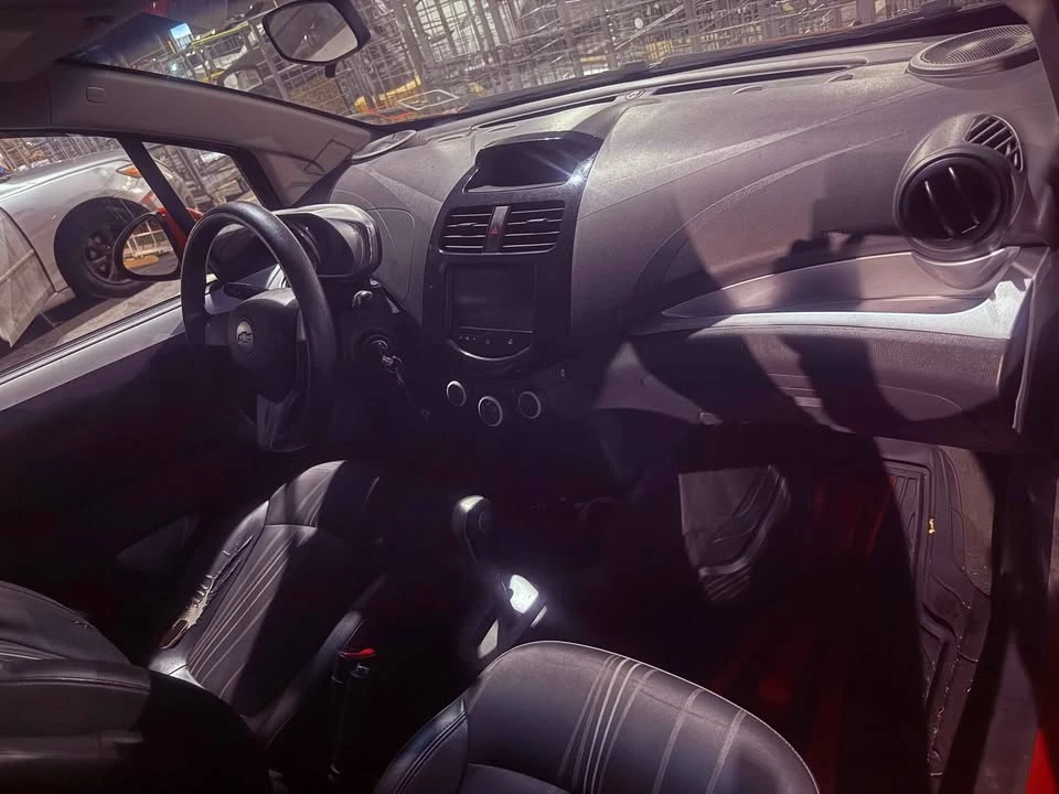 2013 Chevrolet Spark - Image 5 of 5