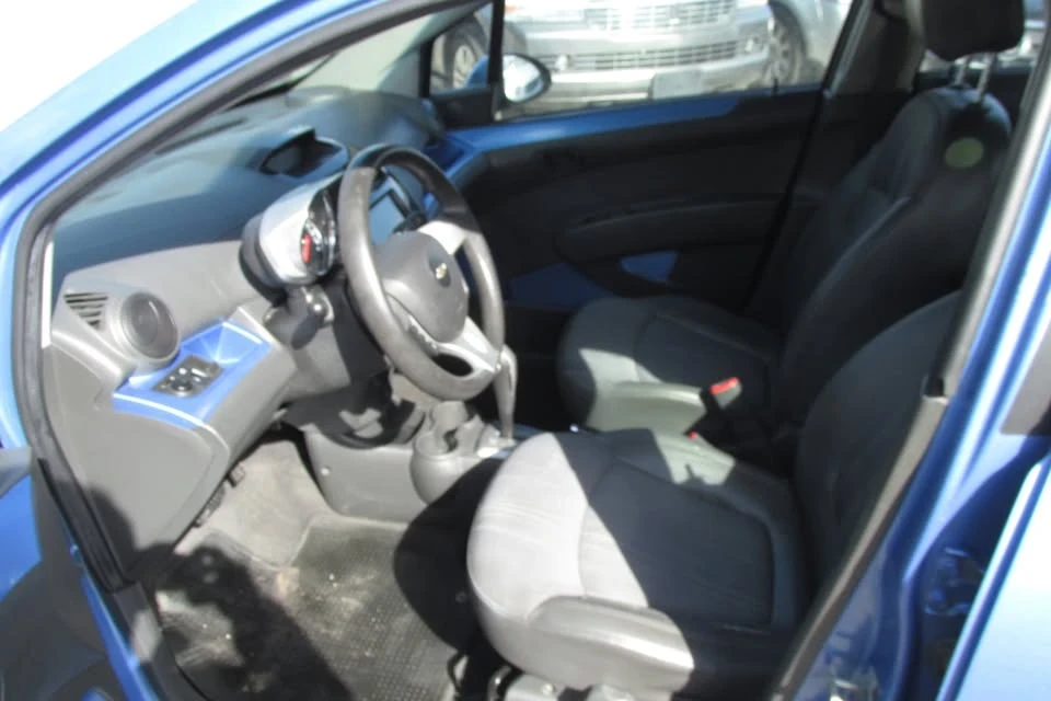 2013 Chevrolet Spark - Image 6 of 6