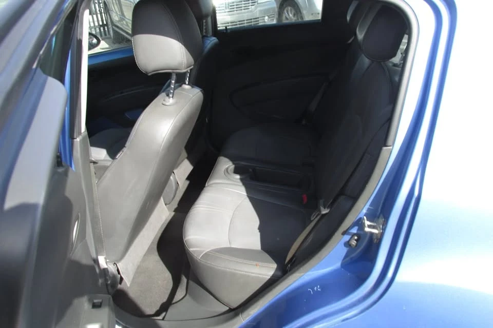 2013 Chevrolet Spark - Image 5 of 6