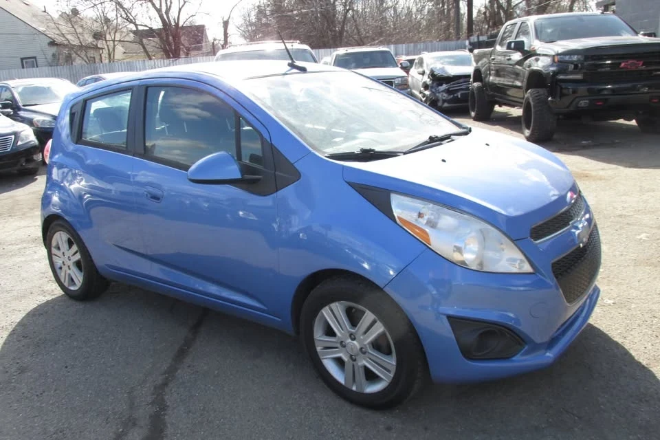 2013 Chevrolet Spark - Image 3 of 6