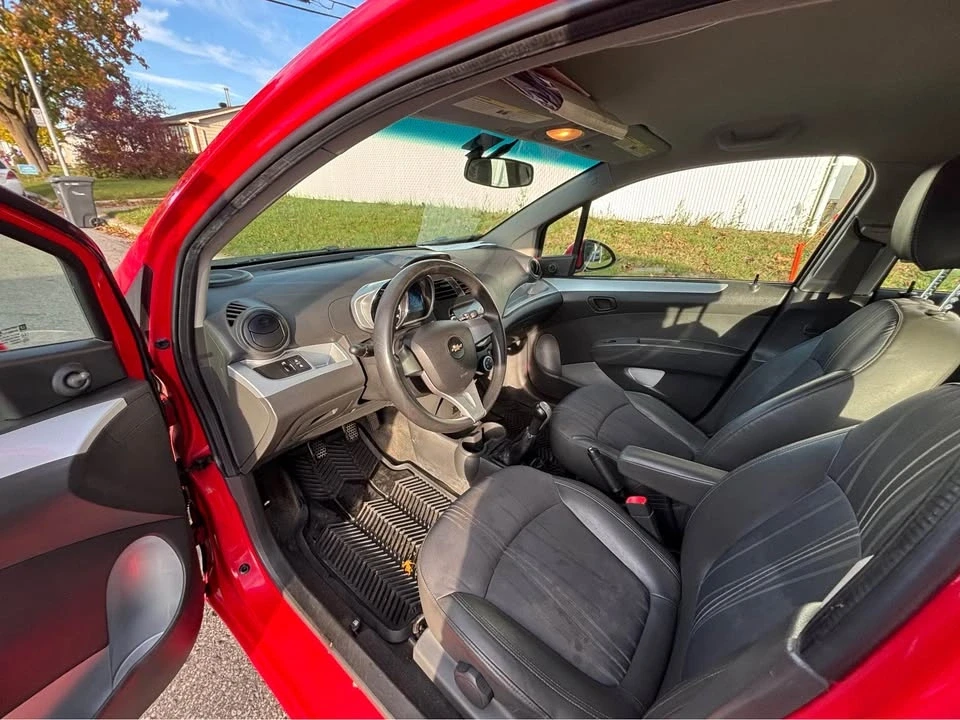 2013 Chevrolet Spark - Image 6 of 10