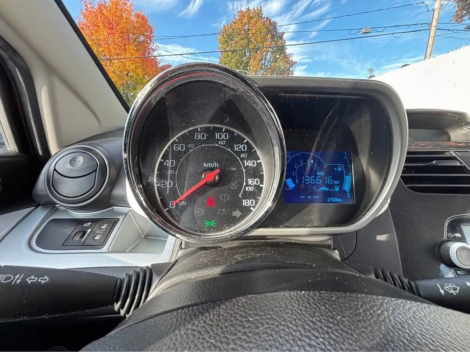 2013 Chevrolet Spark - Image 7 of 10