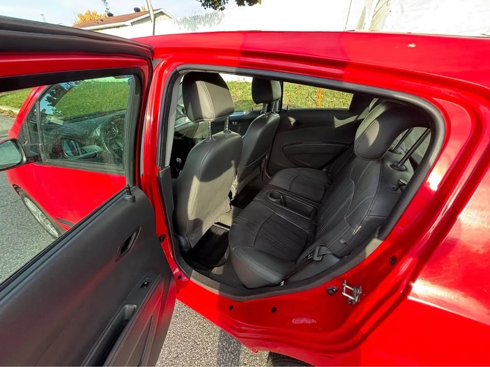 2013 Chevrolet Spark - Image 5 of 10
