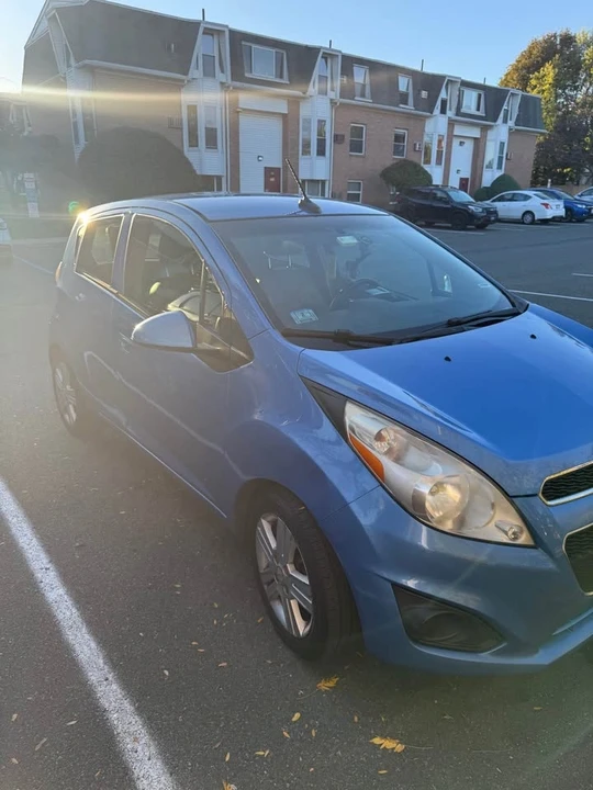2013 Chevrolet Spark - Image 6 of 6