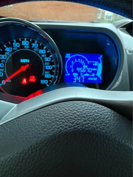 2013 Chevrolet Spark - Image 4 of 6