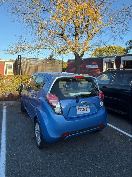 2013 Chevrolet Spark - Image 5 of 6