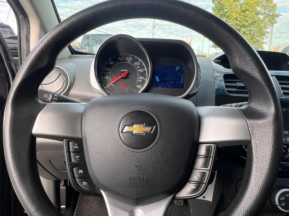 2013 Chevrolet Spark - Image 3 of 5