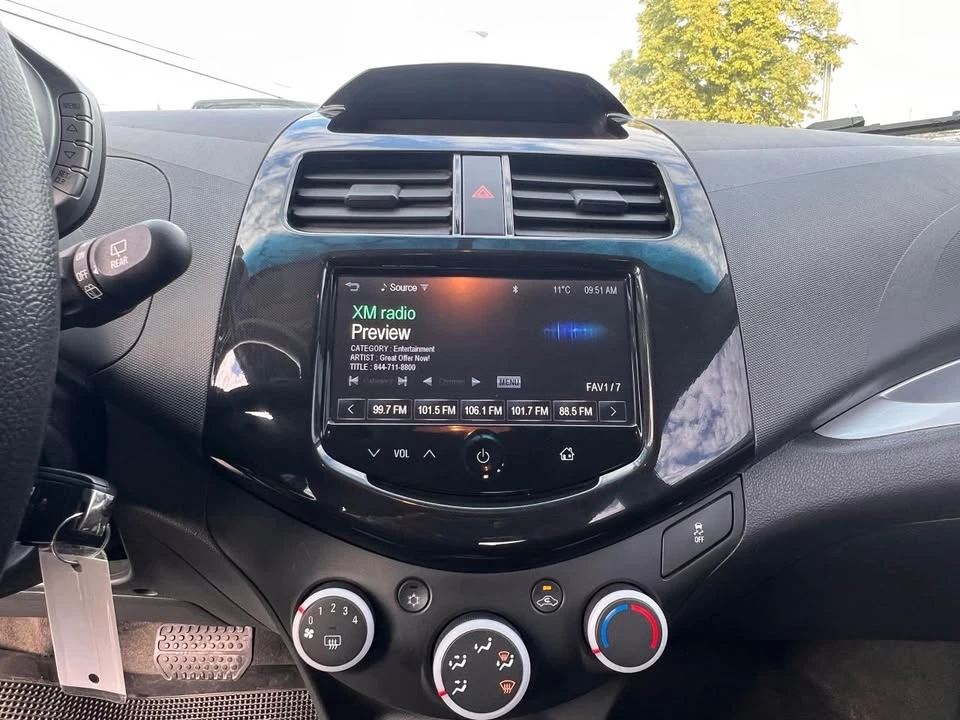 2013 Chevrolet Spark - Image 5 of 5