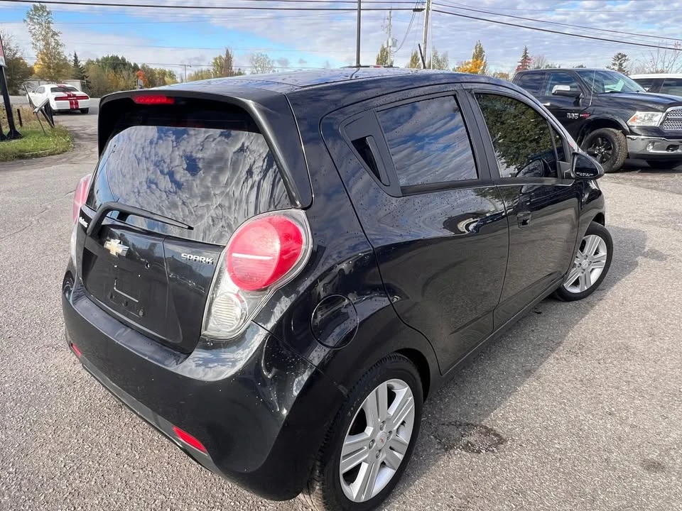 2013 Chevrolet Spark - Image 2 of 5