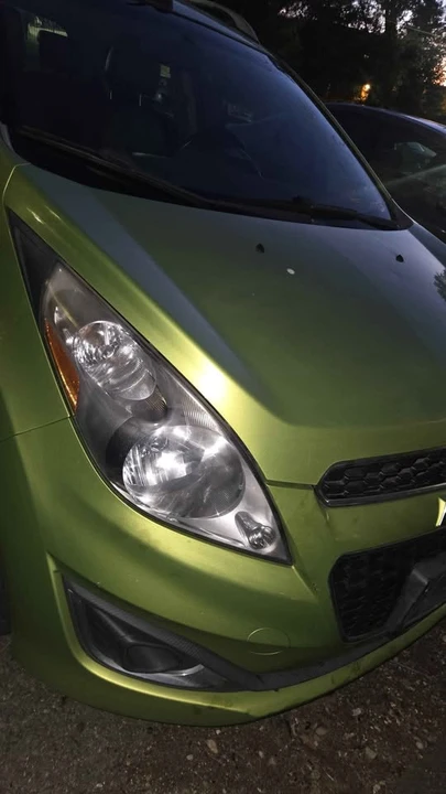2013 Chevrolet Spark - Image 7 of 12