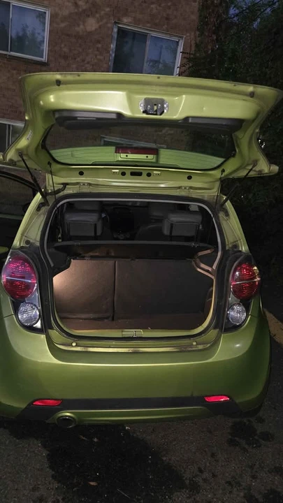 2013 Chevrolet Spark - Image 8 of 12