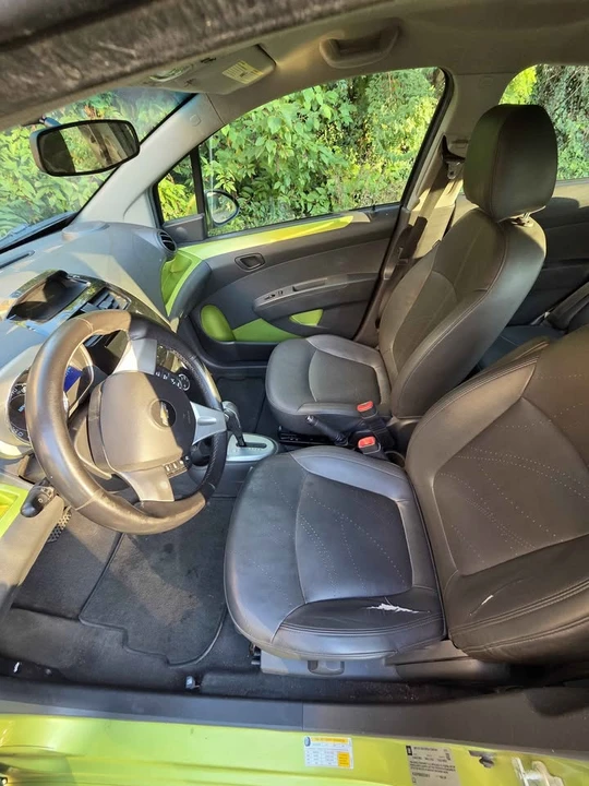 2013 Chevrolet Spark - Image 4 of 12